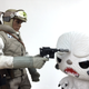 Illustration for article titled Sixth-Scale Hoth Commander Luke Skywalker Never Learns